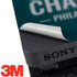 NFL Philadelphia Eagles Super Bowl LII Champions PS4 Slim Bundle Skin